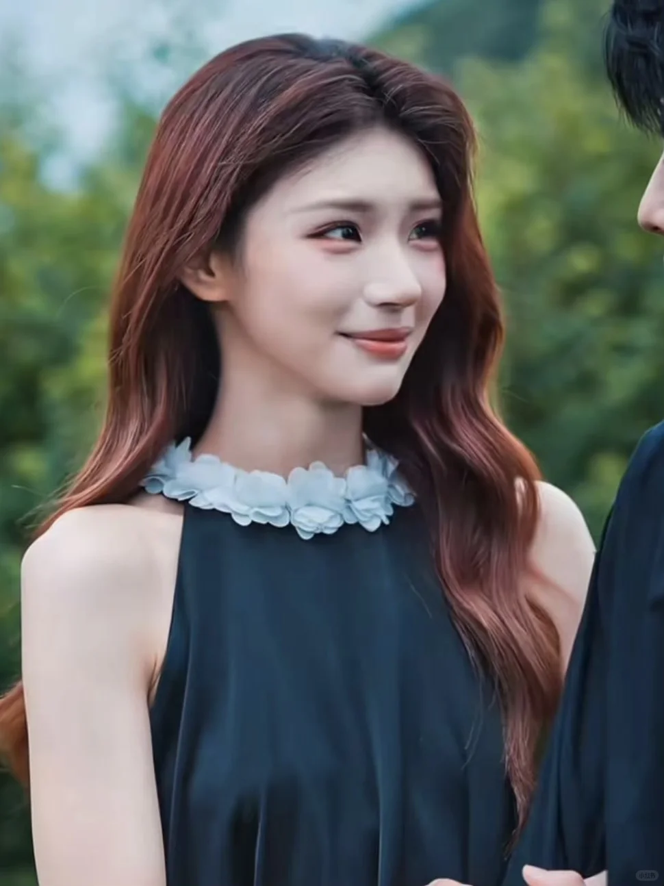 第一集就进展飞快❗他追她爱❗好上头❗