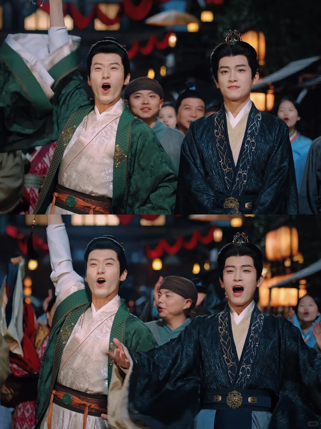 穿越爽剧❗️超上头的电子榨菜‼️