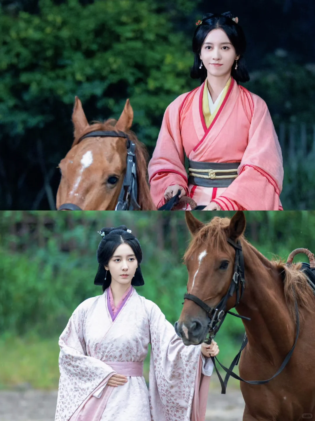 穿越爽剧❗️超上头的电子榨菜‼️