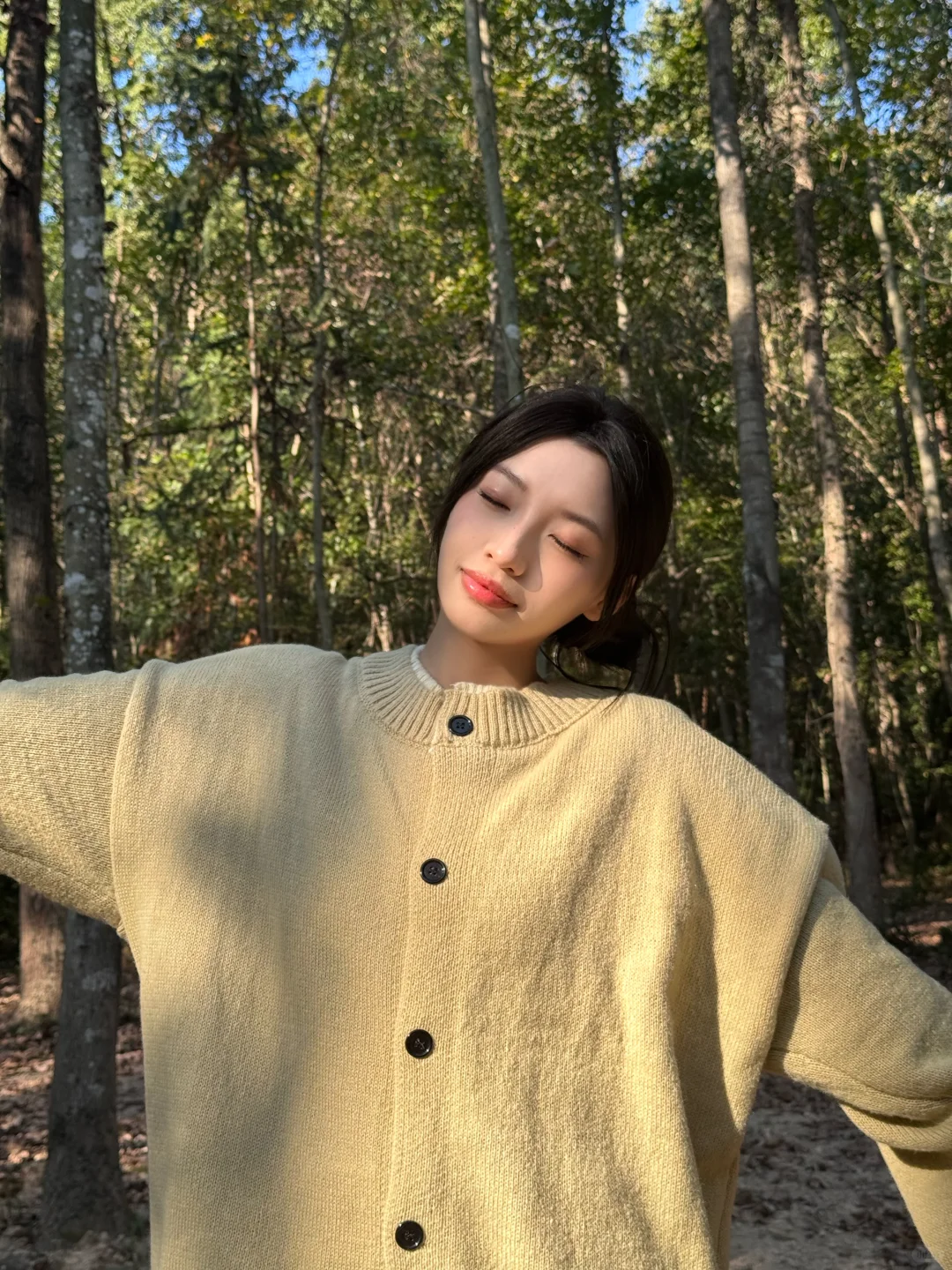 谁懂现代戏的舒服感！