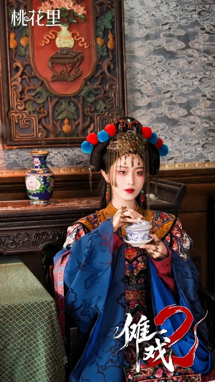 非遗题材短剧，现在都这么敢说了？