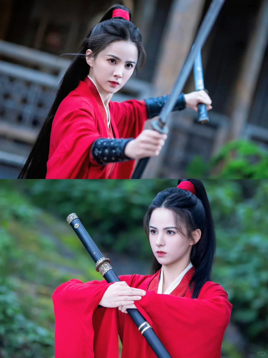 穿越爽剧❗️超上头的电子榨菜‼️