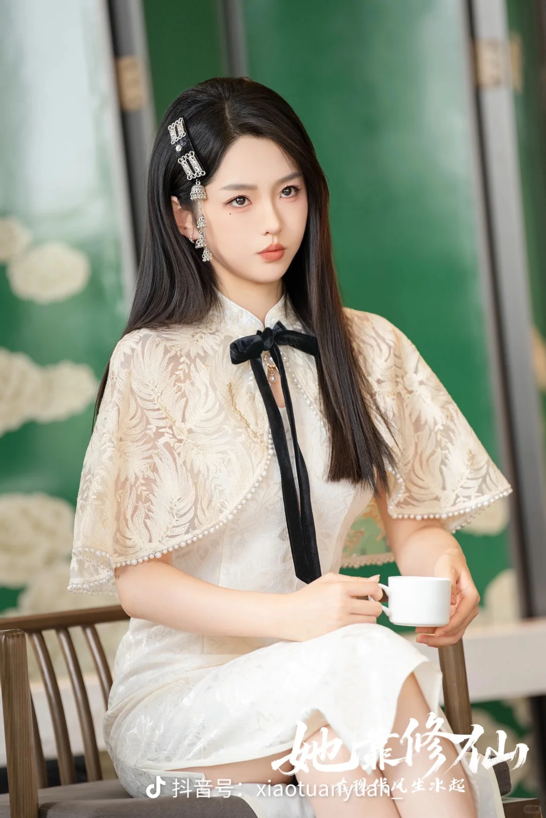 警告！这剧容易让人熬夜上头！慎点！🌙