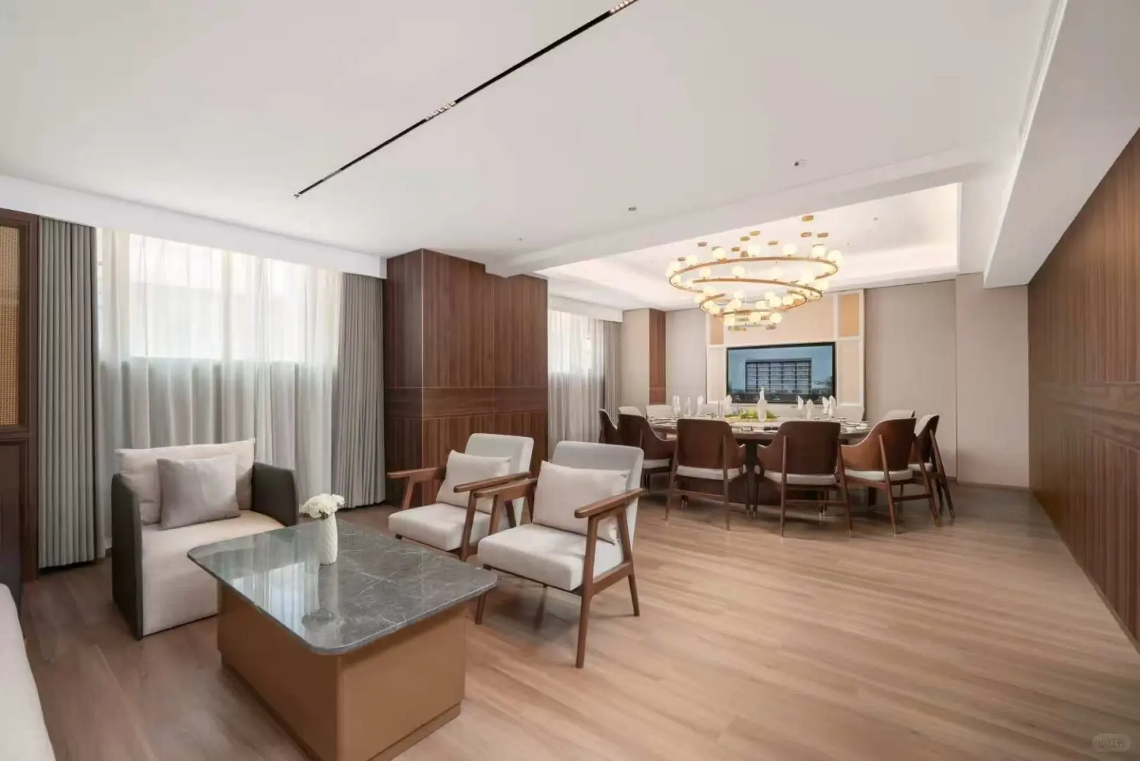 郑州制片老师最喜欢的酒店景