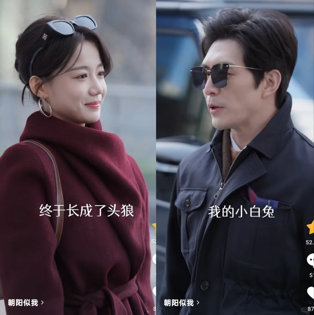 N部新剧上线，王格格成文旅剧专业户？