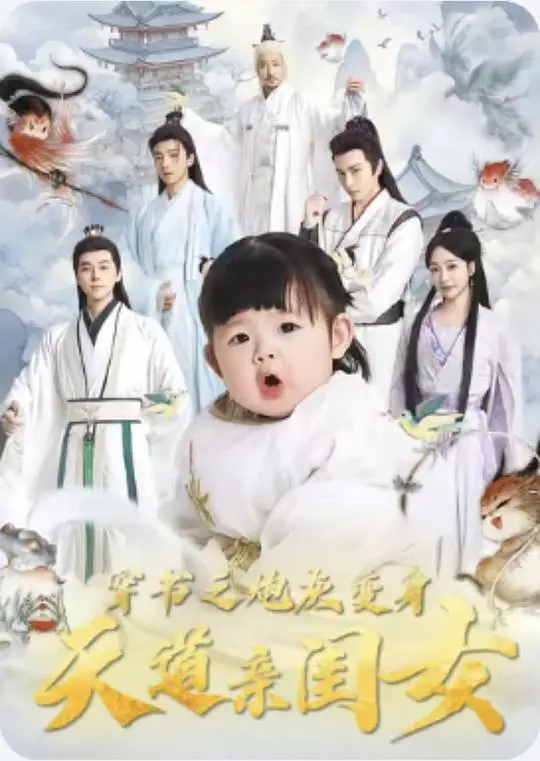 2025年播放量破10亿的8️⃣部竖屏短剧