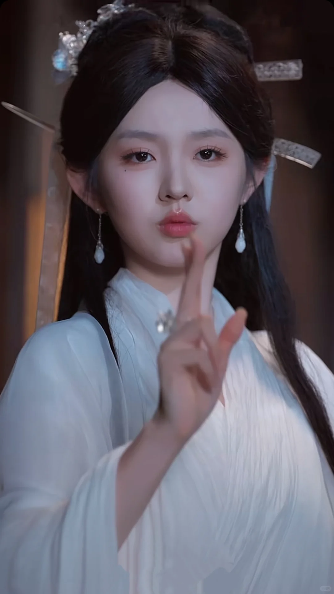 太奶整治完现代，又来整治古代了