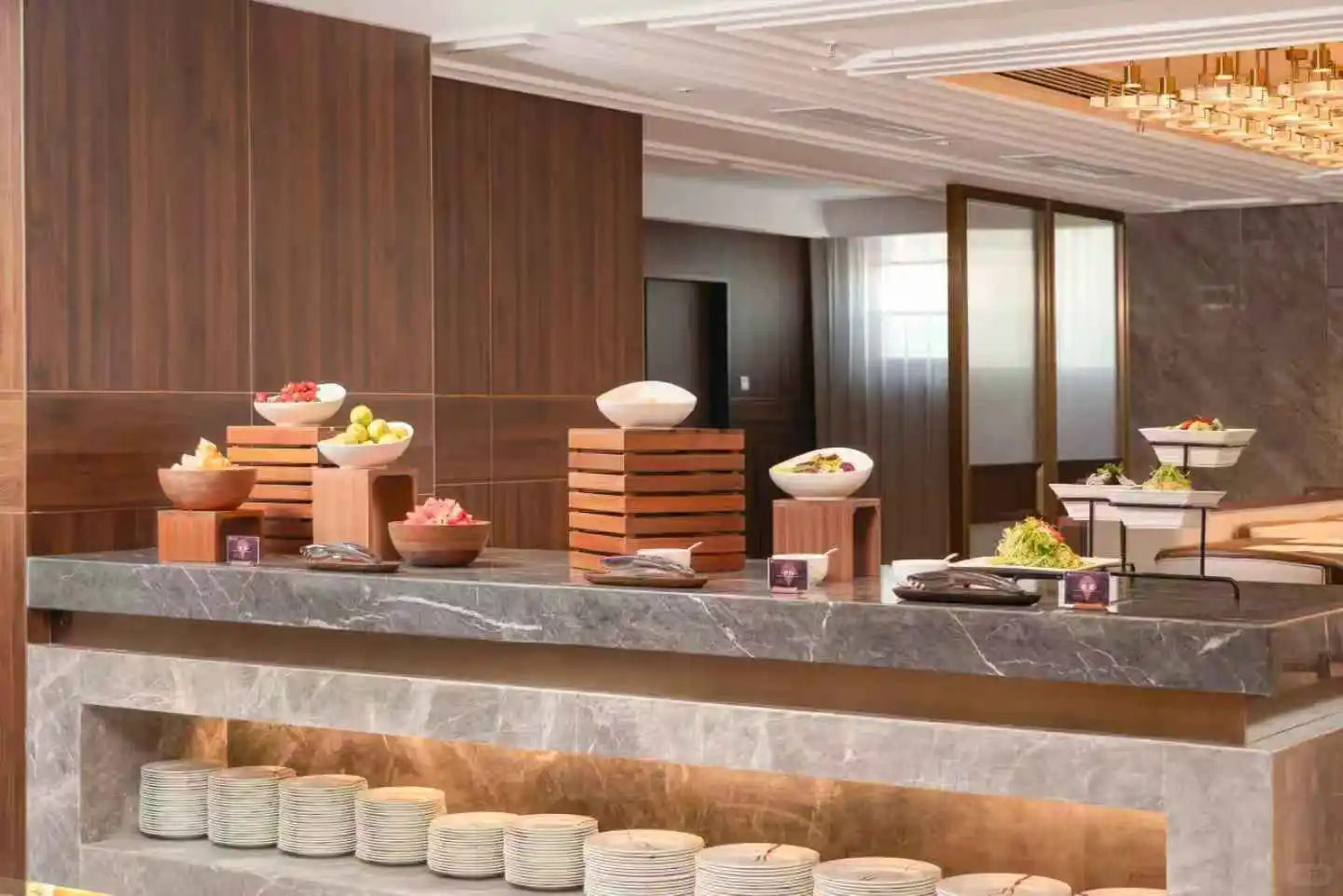 郑州制片老师最喜欢的酒店景