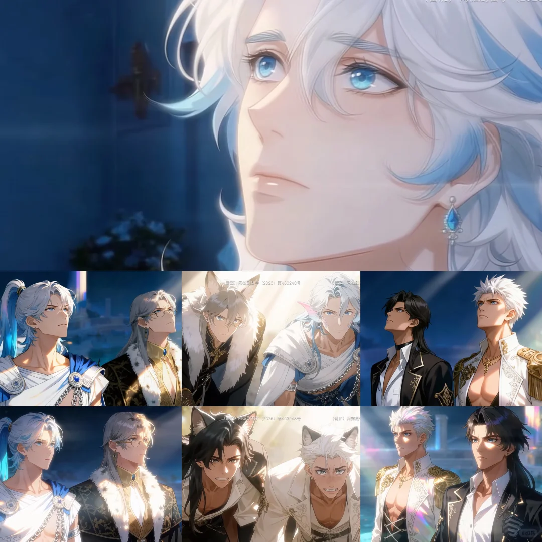 公主殿下，您的超能力已到账