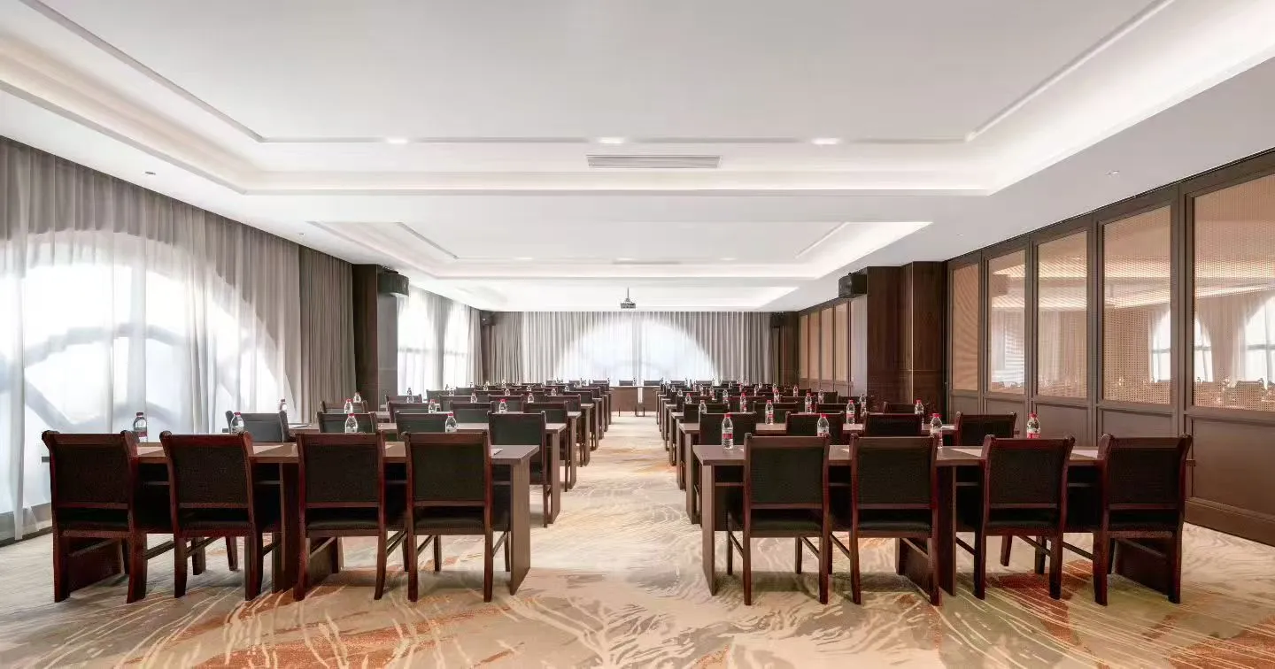 郑州制片老师最喜欢的酒店景