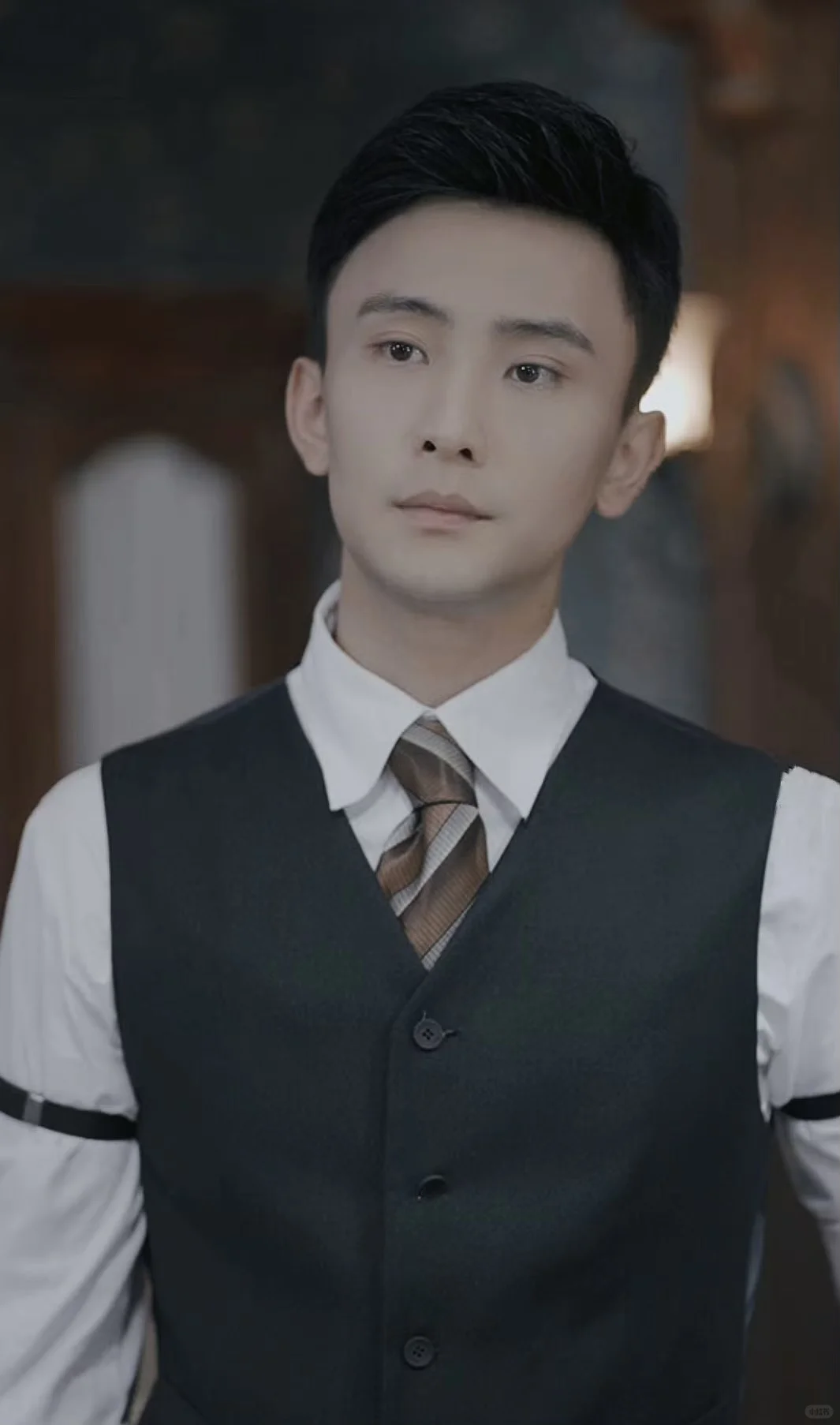 孙樾--初代短剧一哥