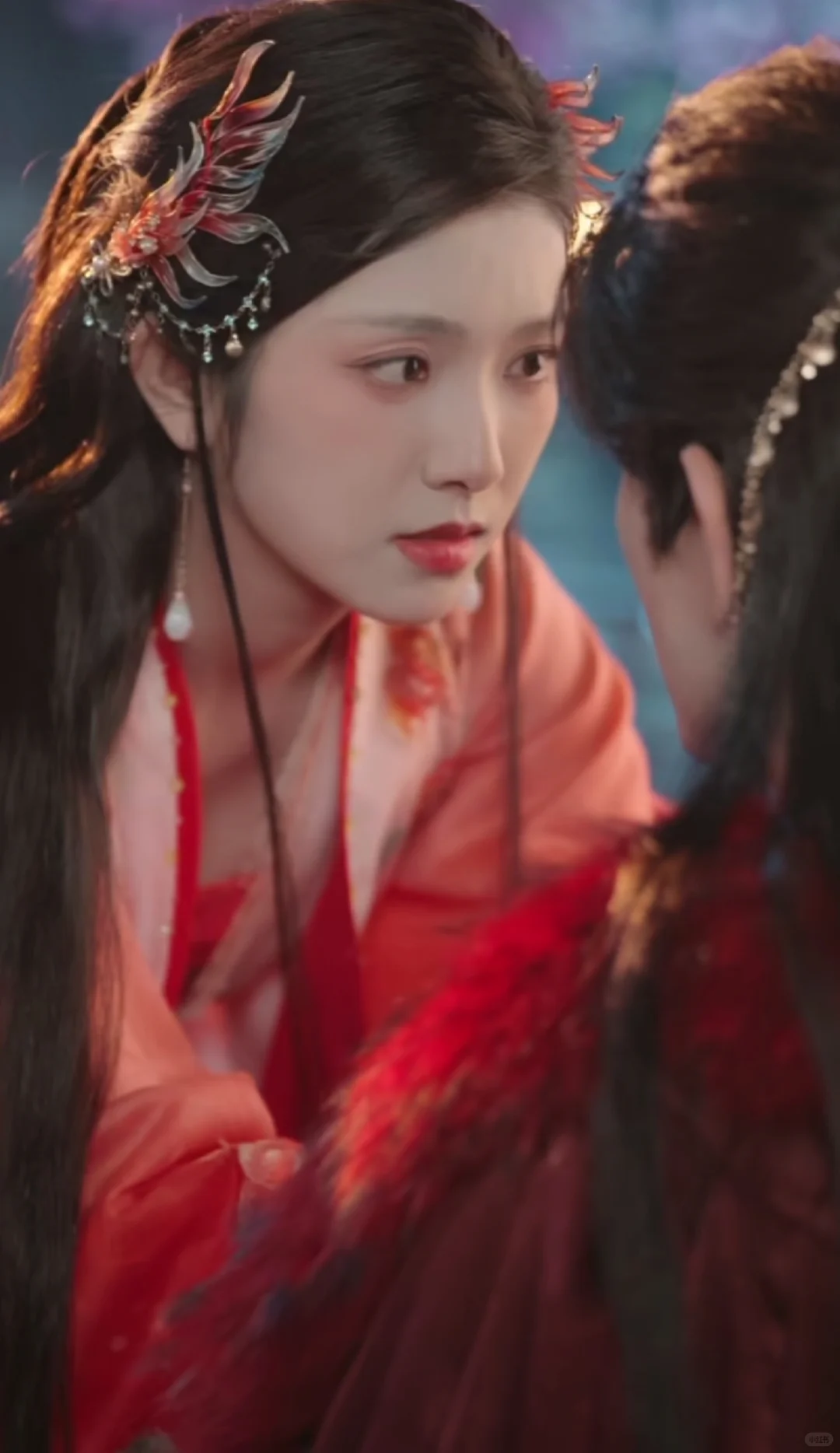 明月嫁卿卿❤️今生男主的明月终于入怀了