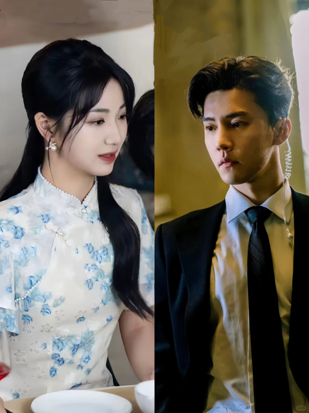 二搭来袭！白切黑影后被偏执总裁独宠