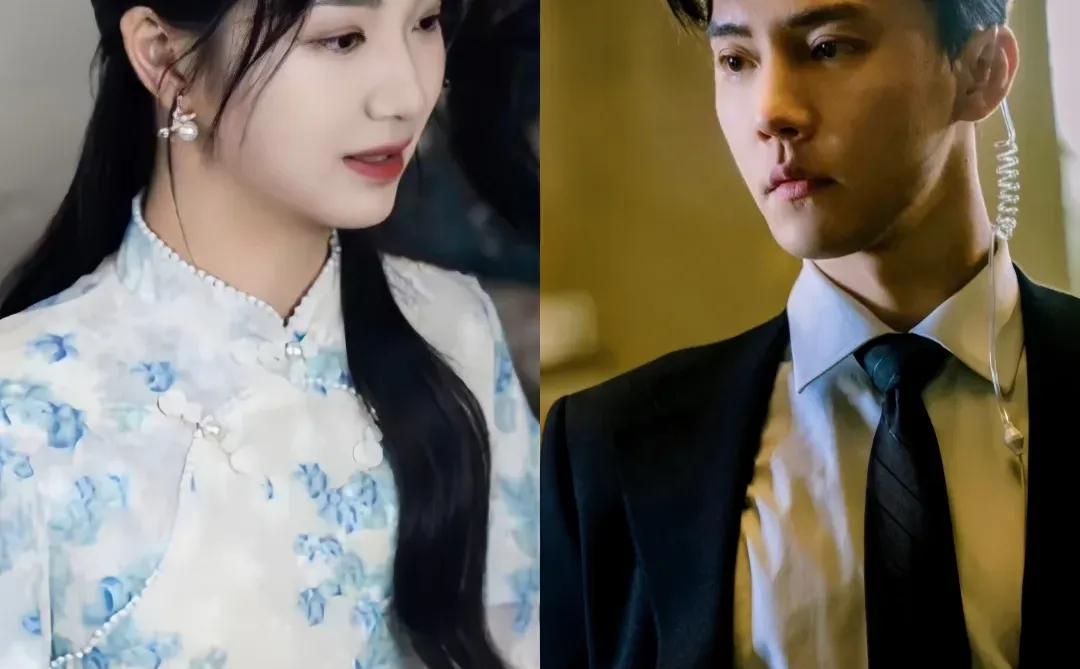 二搭来袭！白切黑影后被偏执总裁独宠