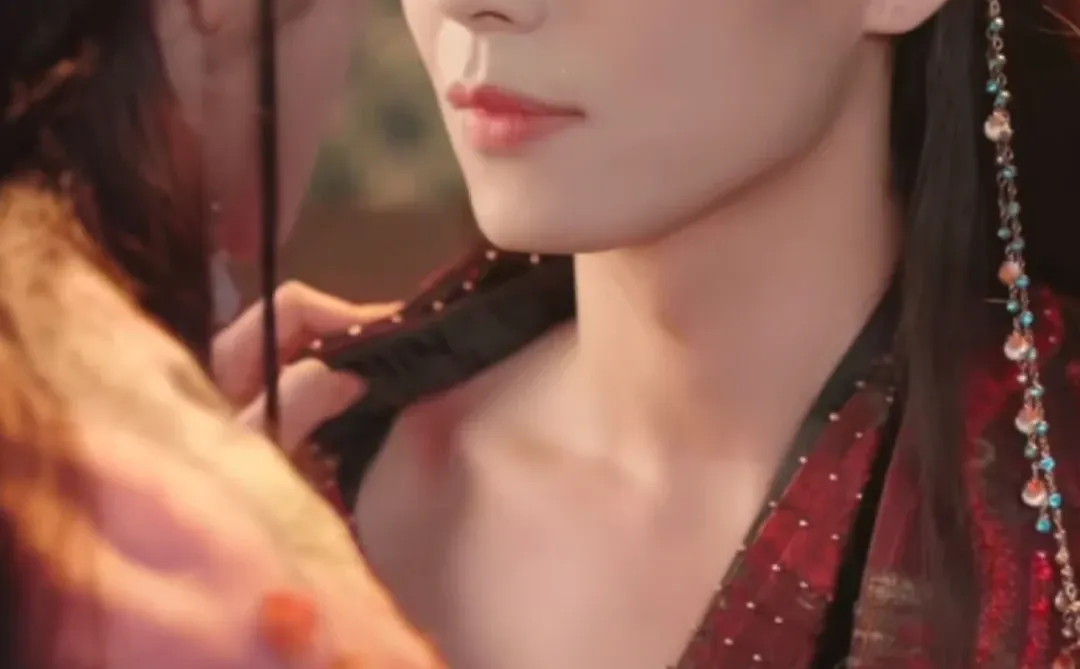 明月嫁卿卿❤️今生男主的明月终于入怀了