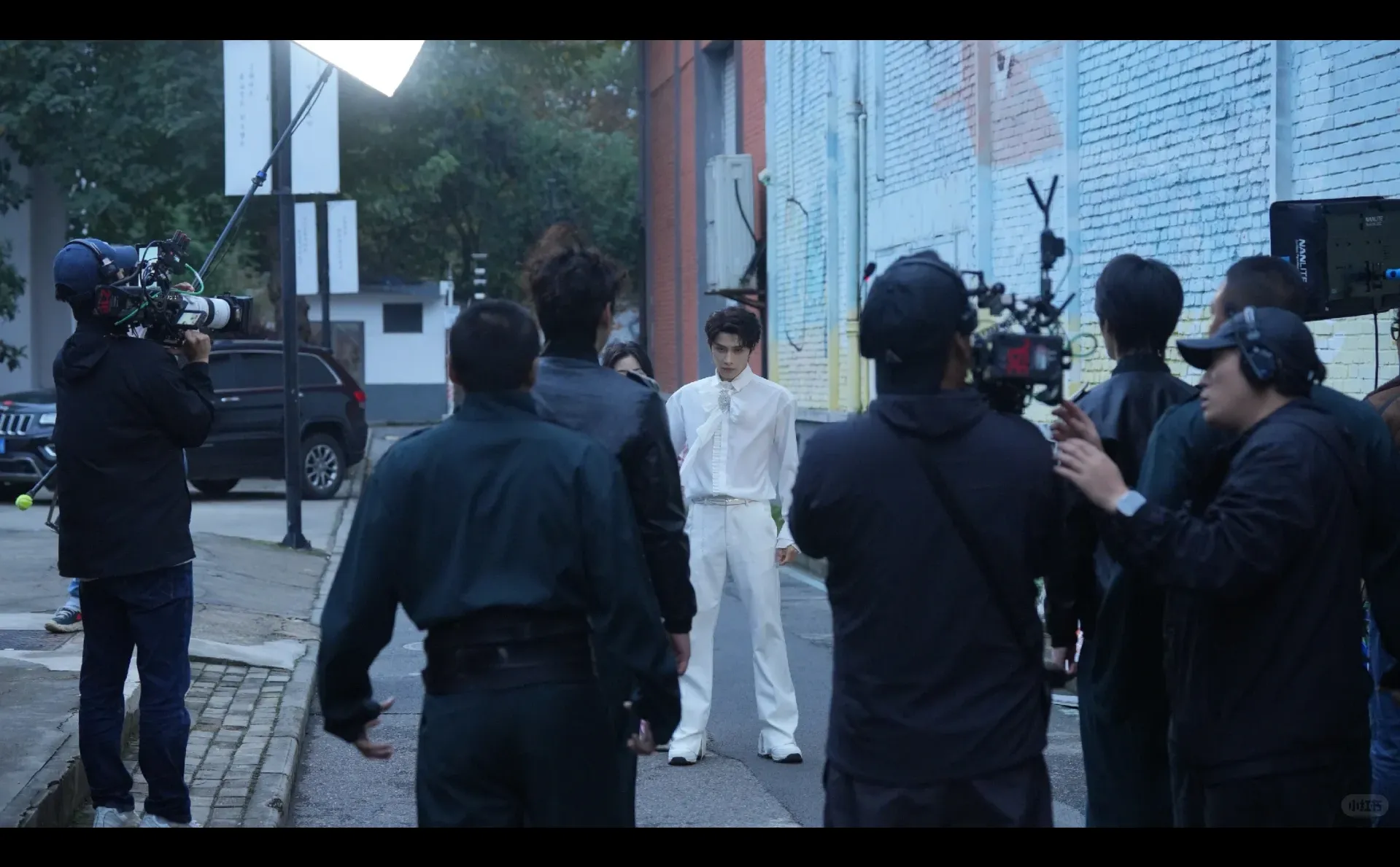 奈飞拍短剧vs国内短剧：差距真不在钱上！