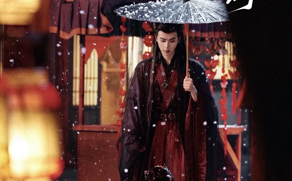 本周短剧 人生录像厅 做旧师 又是月明时