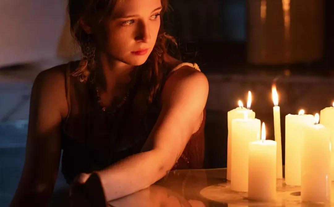 在现场就是一场视觉盛宴～🔥