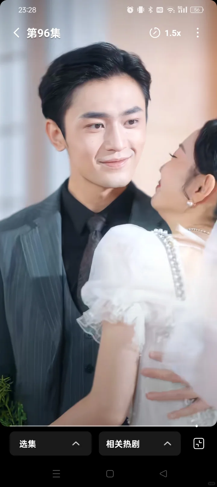 冷门短剧推荐：有效重生嫁给偏执男主虐渣