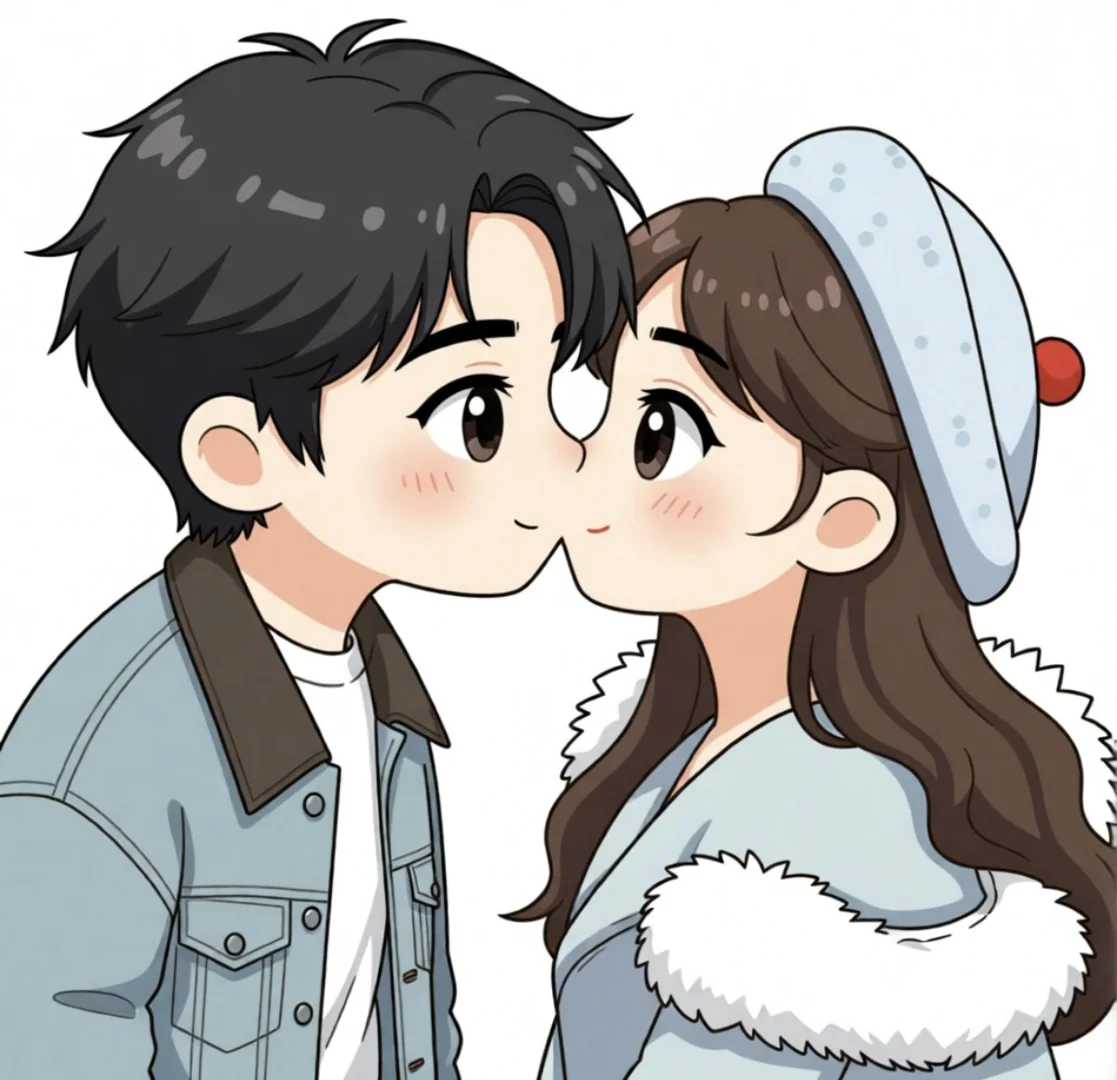 好期待爆珠夫妇重生阴夫少年时