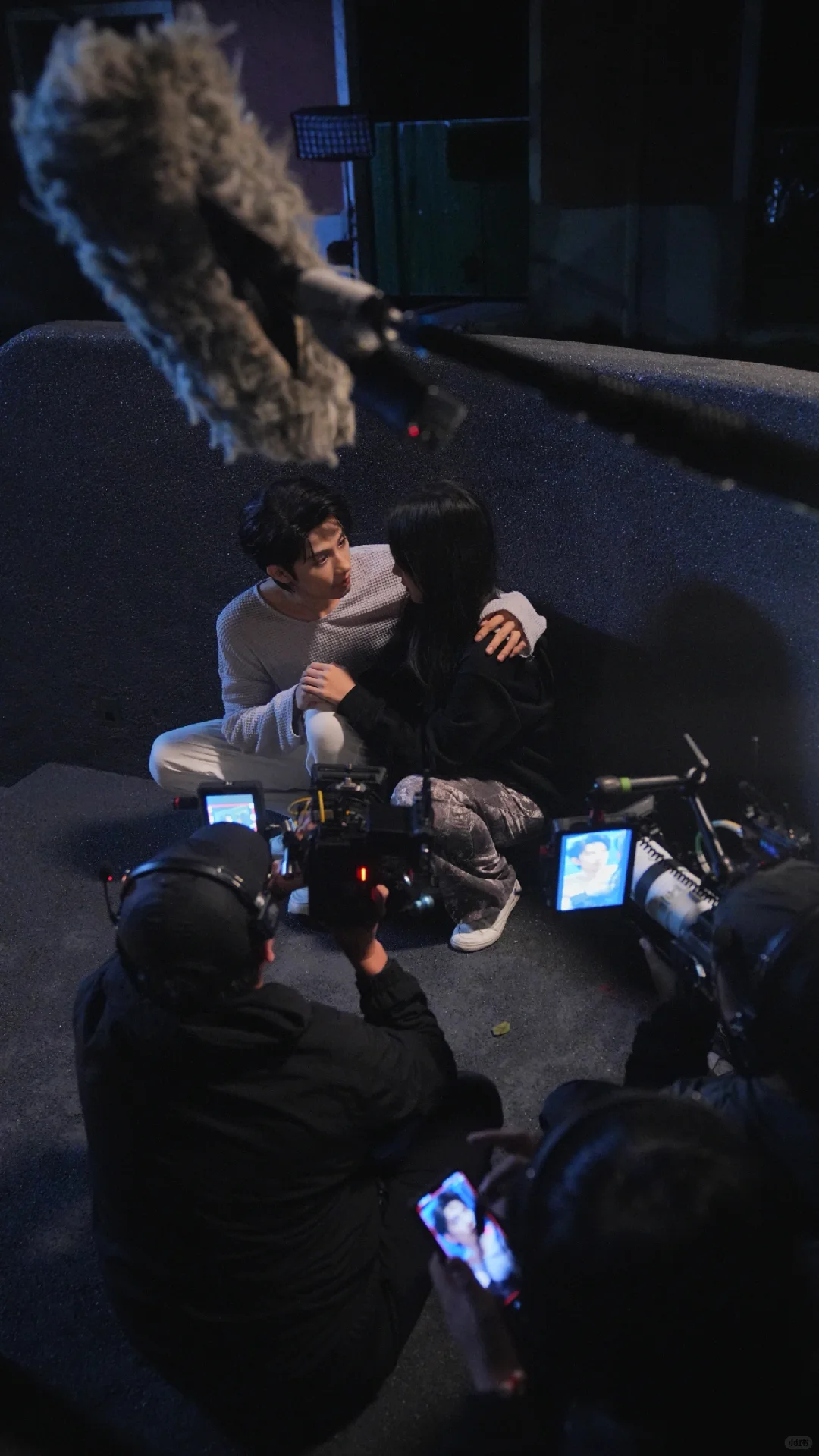 奈飞拍短剧vs国内短剧：差距真不在钱上！