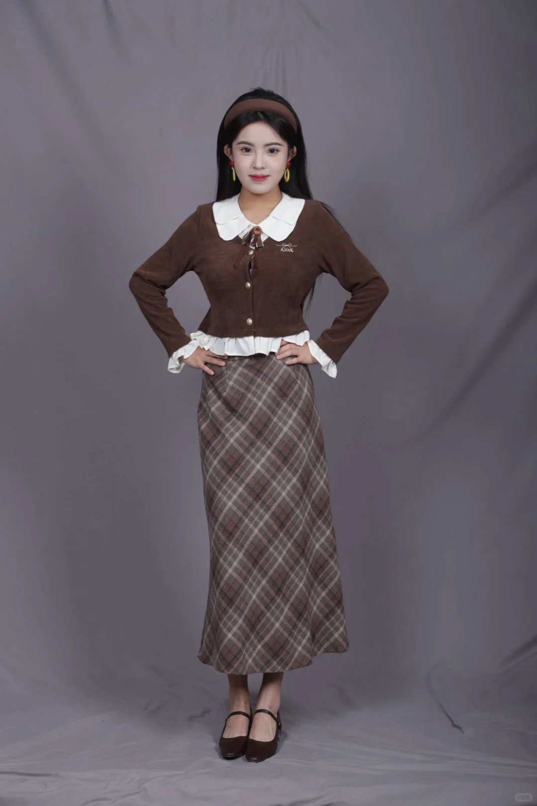 重生在8年代当绿茶盯盯盯