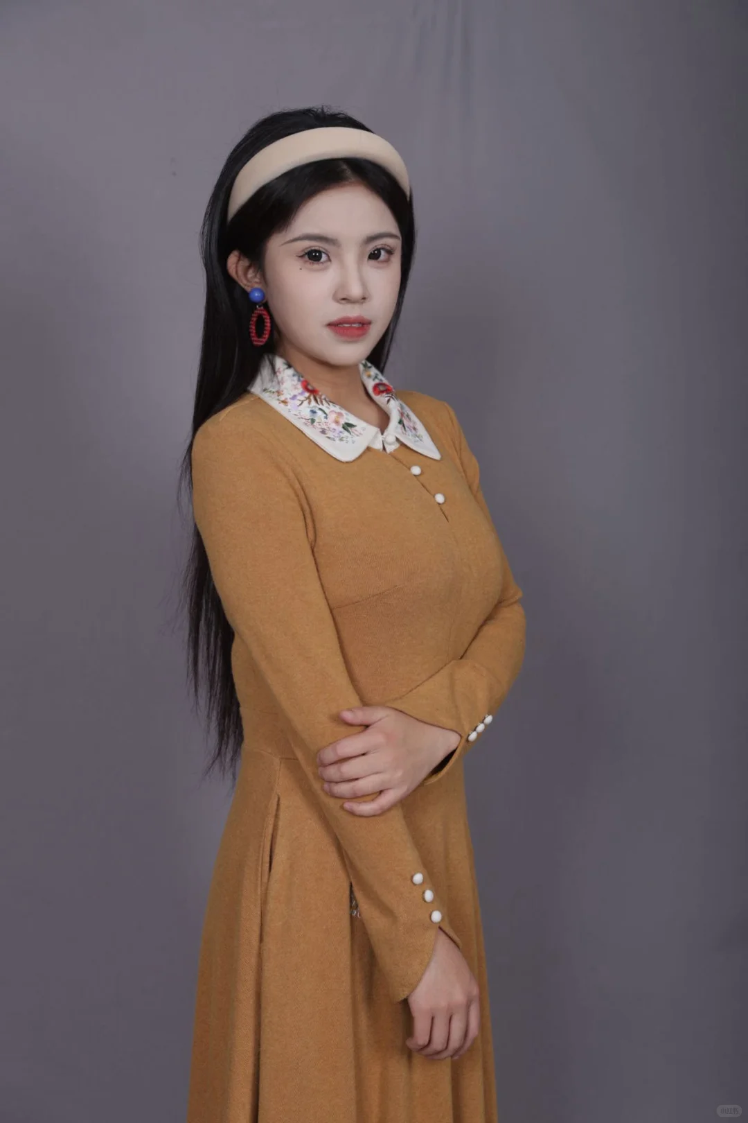 重生在8年代当绿茶盯盯盯