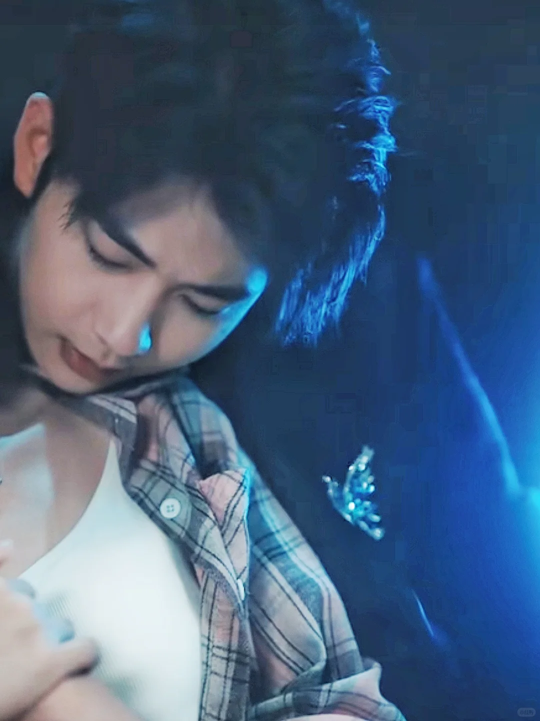 肖文宇的现代剧