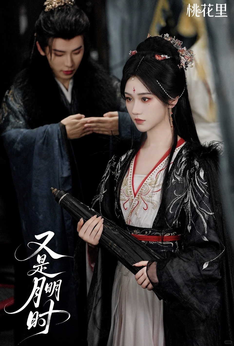 本周短剧 人生录像厅 做旧师 又是月明时