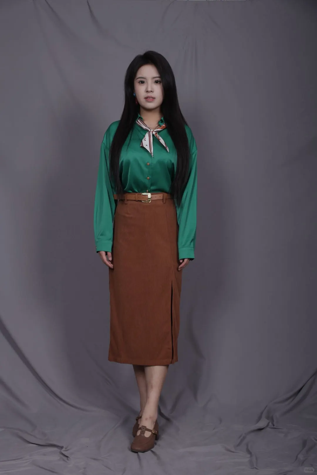 重生在8年代当绿茶盯盯盯