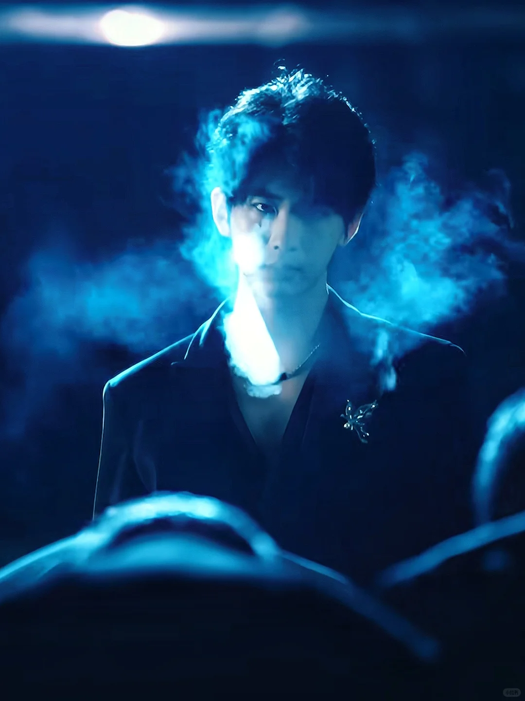 肖文宇的现代剧