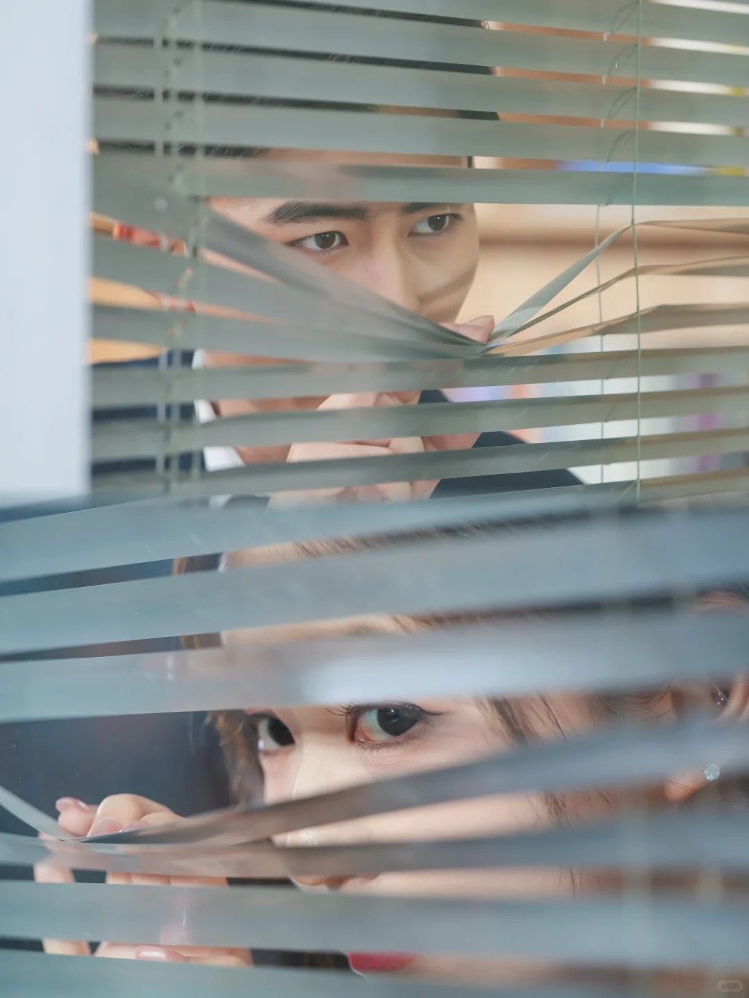 重生拯救记……「幕后」剧照+剧组花絮