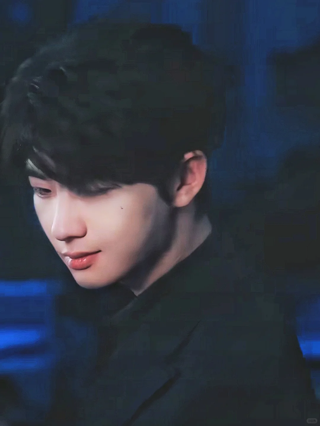 肖文宇的现代剧