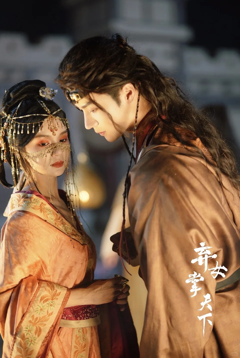 本周短剧 人生录像厅 做旧师 又是月明时