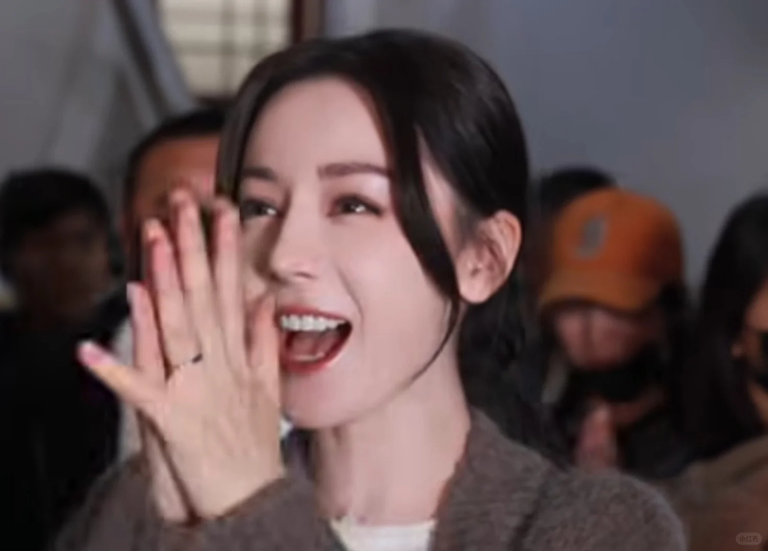 虽然不能同时拥有一切杀青啦