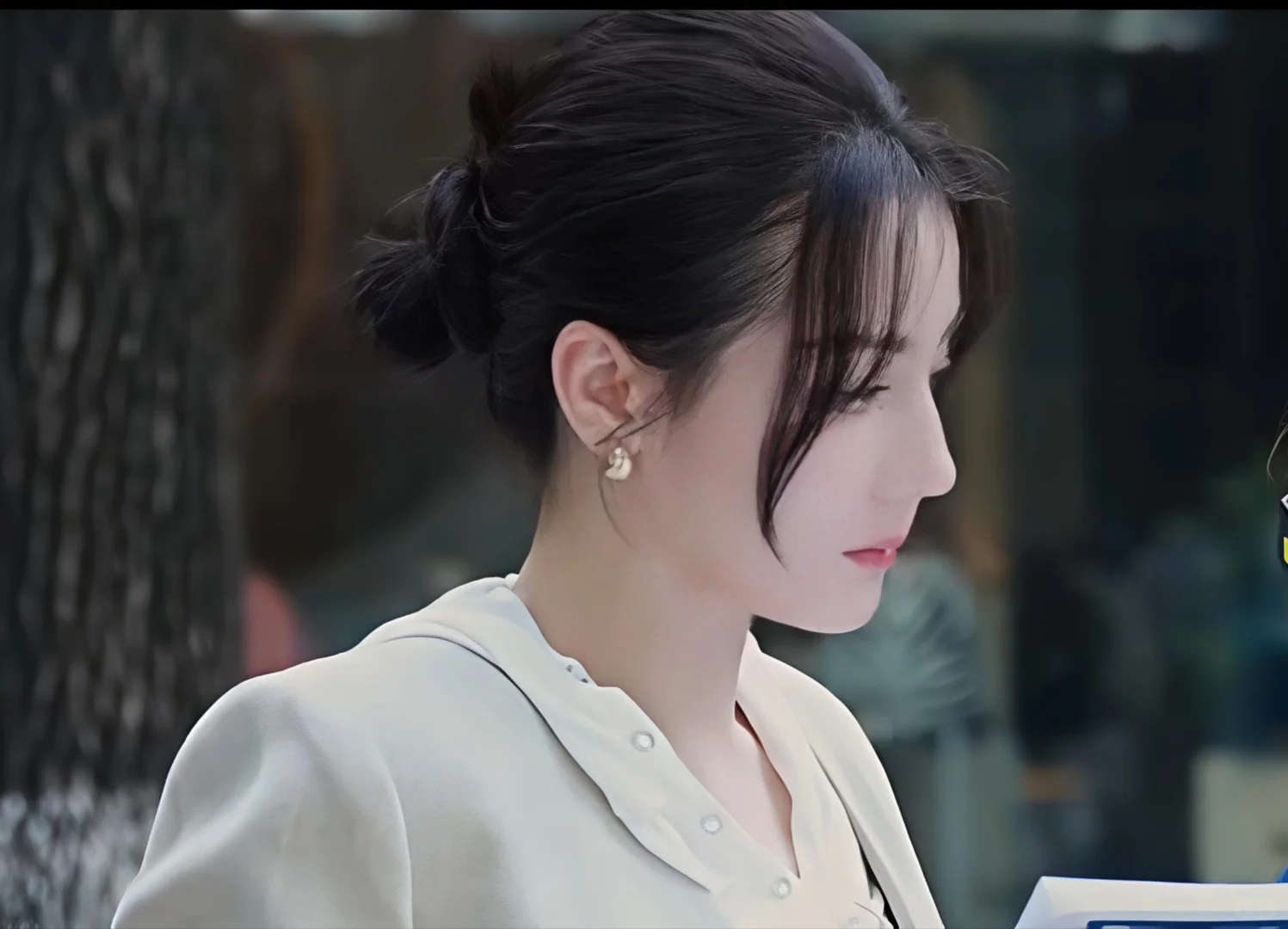 虽然不能同时拥有一切杀青啦