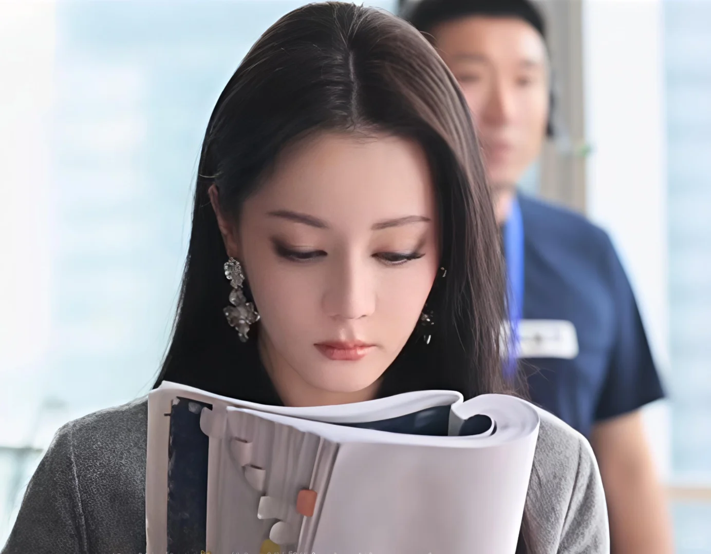 虽然不能同时拥有一切杀青啦