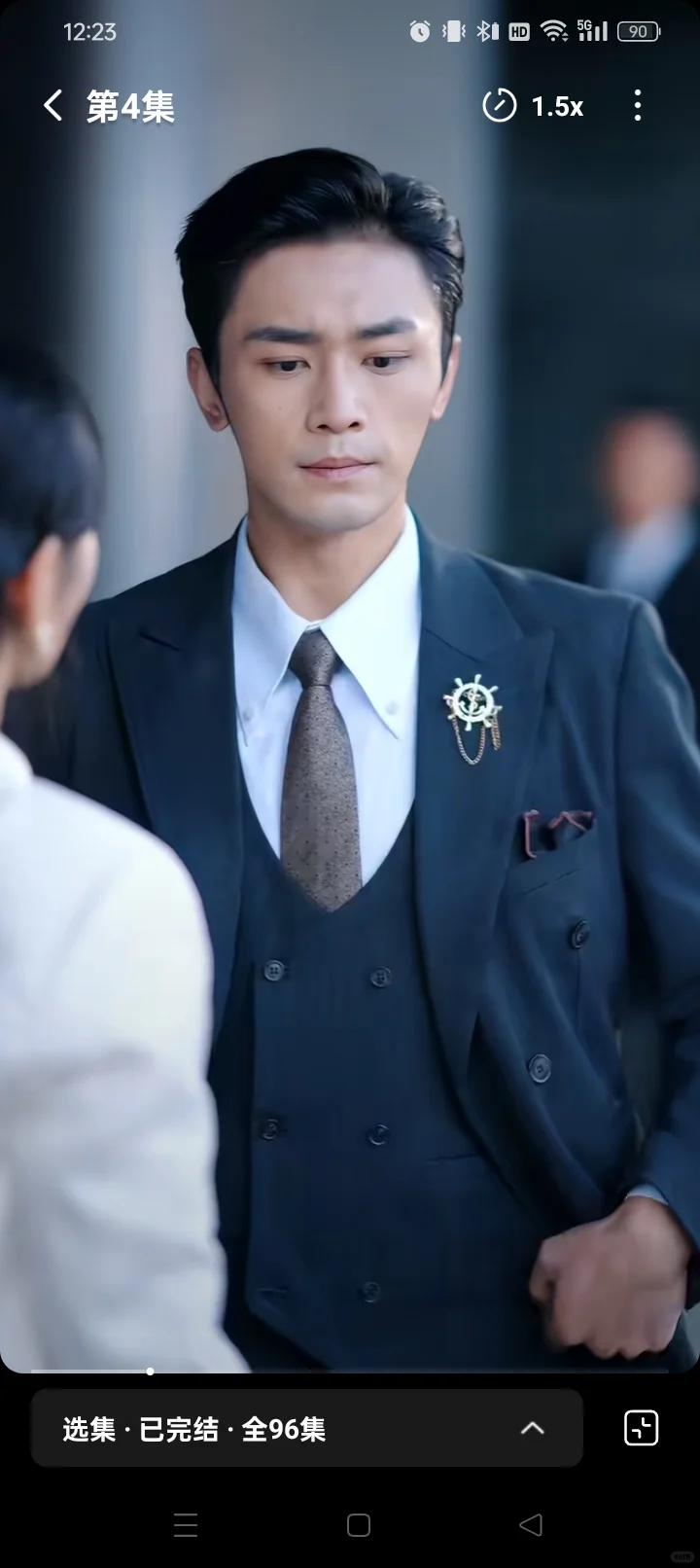 冷门短剧推荐：有效重生嫁给偏执男主虐渣