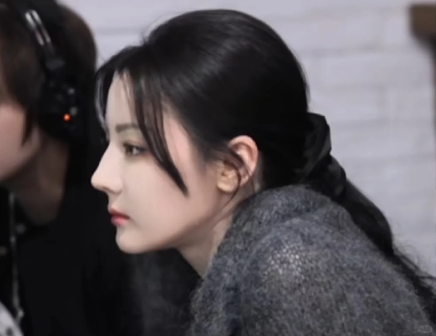 虽然不能同时拥有一切杀青啦