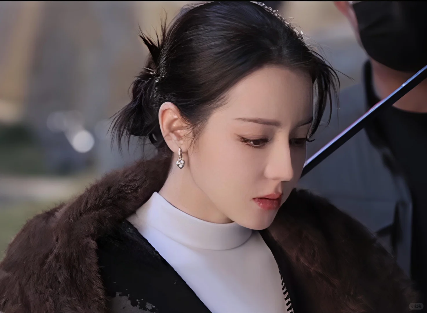 虽然不能同时拥有一切杀青啦