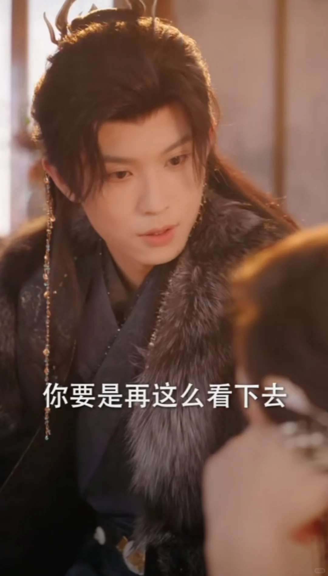 明月嫁卿卿❤️今生男主的明月终于入怀了