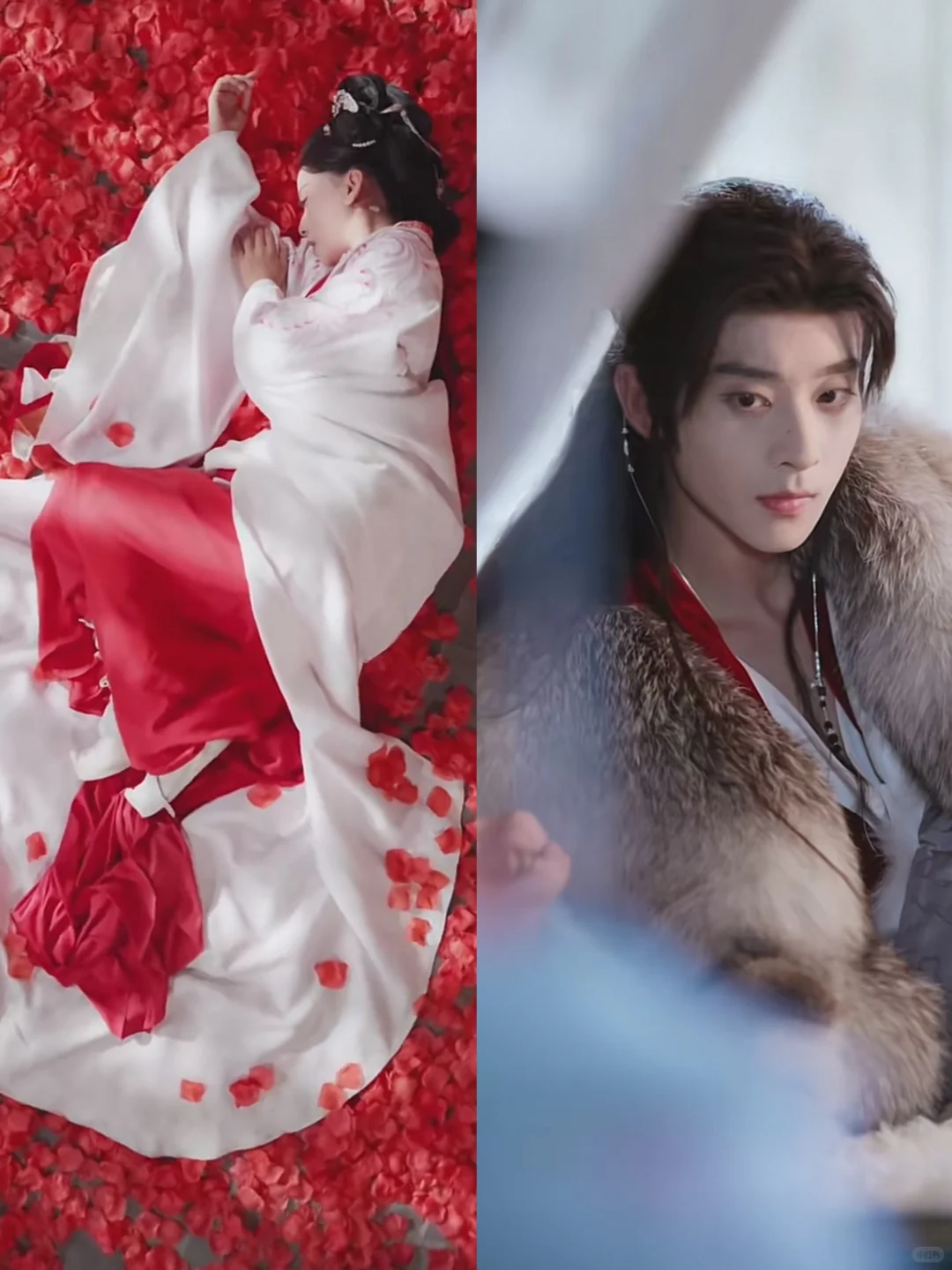 重生美飒郡主✖️勾栏绿茶世子爬墙求名分