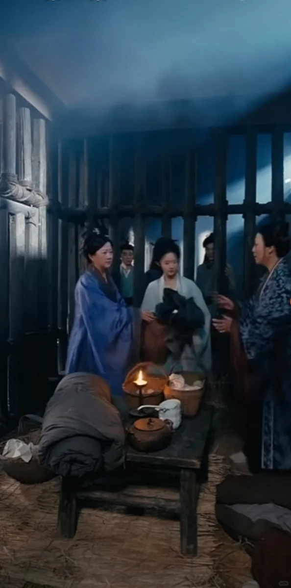 穿越好剧：步步为营，计谋频出，大乱争雄！