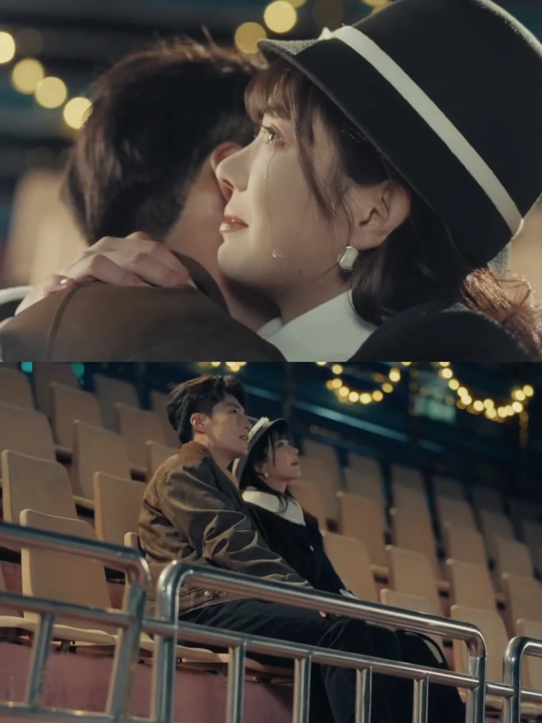 谁懂啊‼️痞帅大佬重生再遇白月光😍