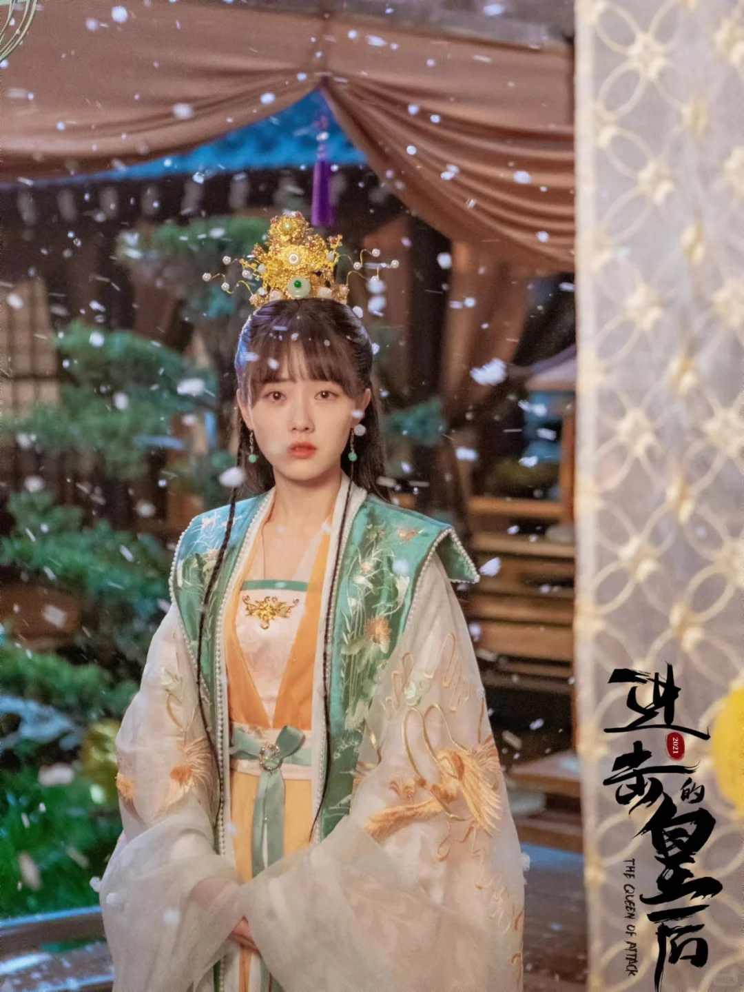 🆘从零开始推荐100部短剧[21/100]