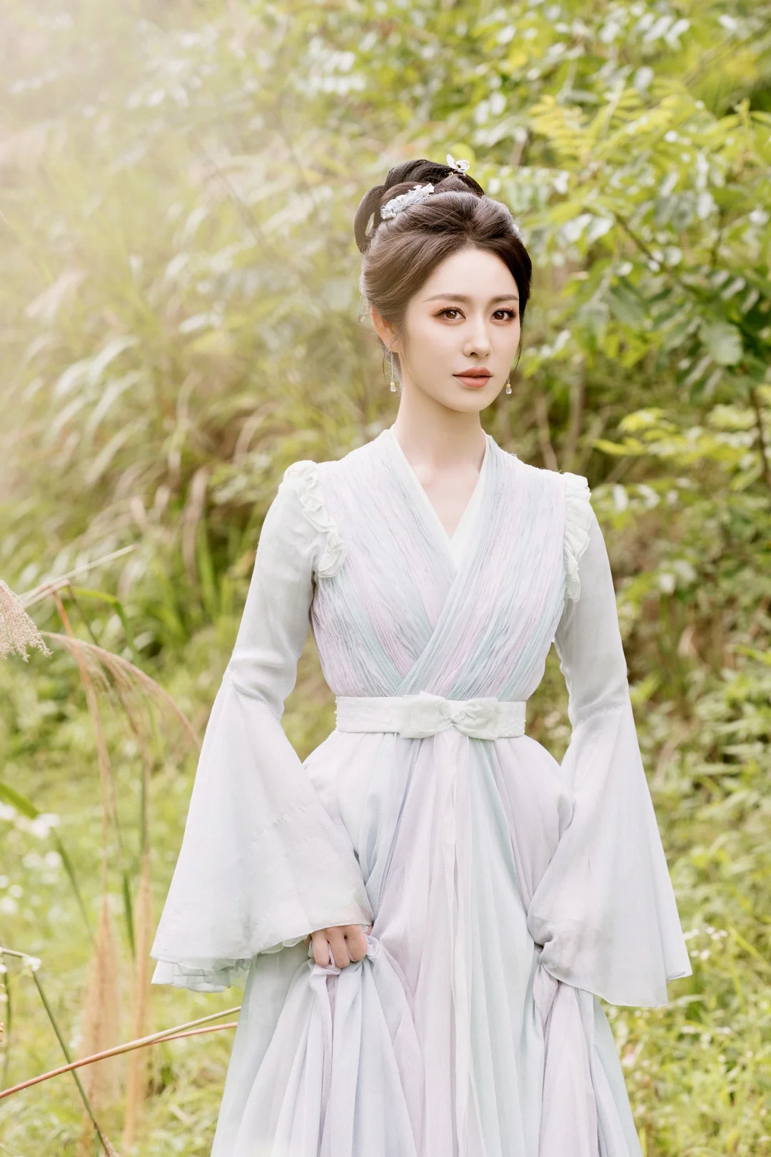 穿书成恶毒女配，复仇🆚相爱