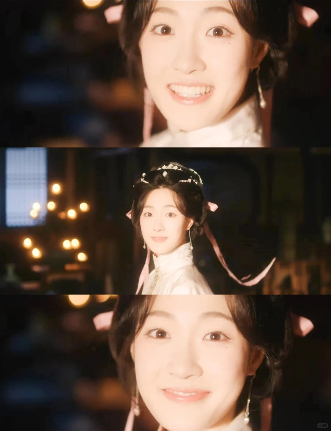 重生归来，换脸复仇！这朵黑莲花我磕疯🔥