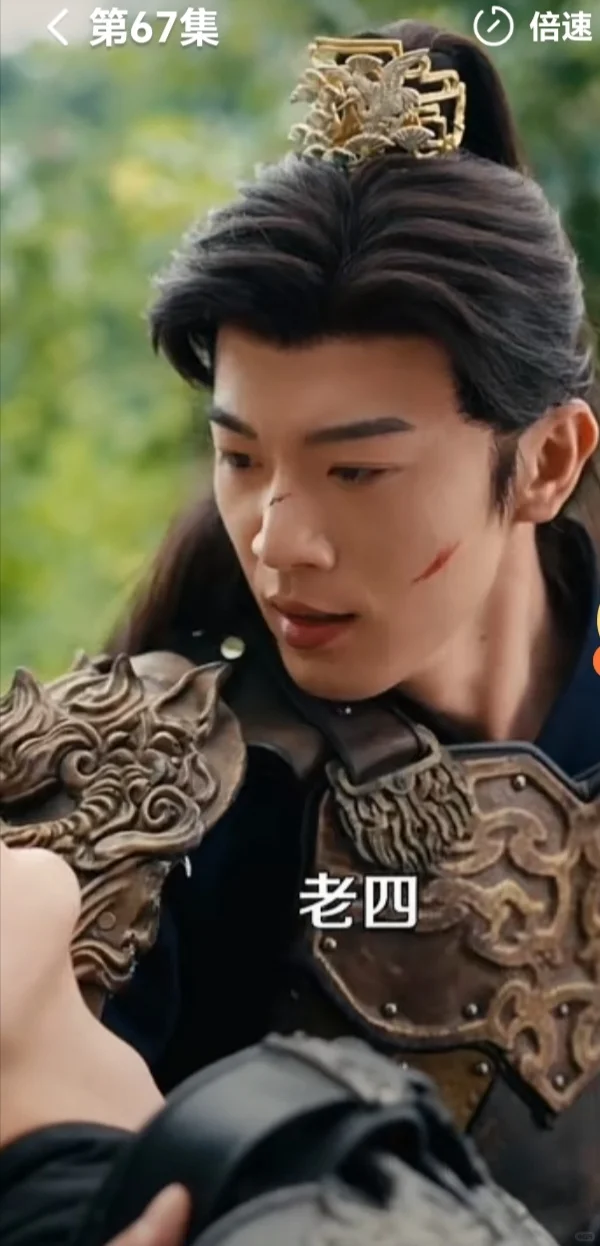 穿越好剧：步步为营，计谋频出，大乱争雄！