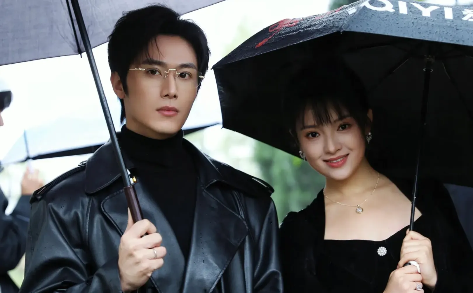 新剧上红果飙升榜啦，再接再厉！