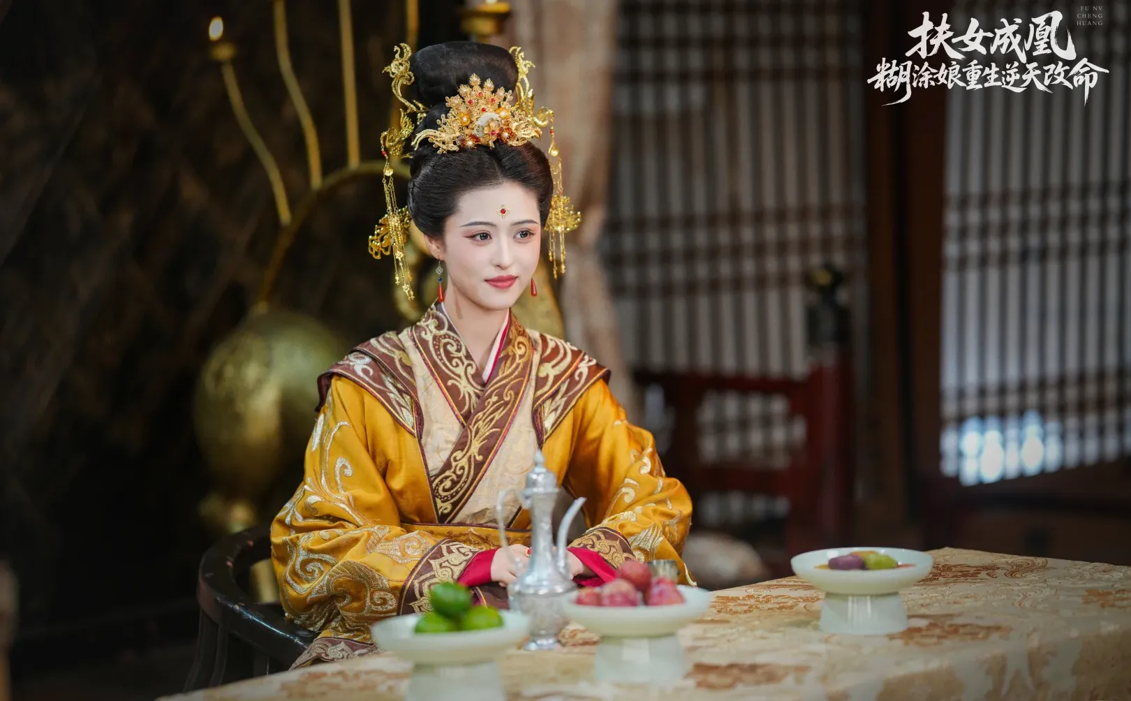 主配角的精彩瞬间！看是谁又慧眼识珠了~